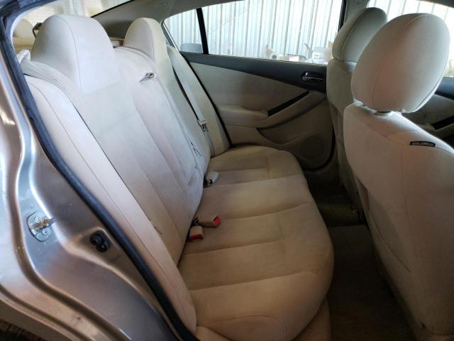 Photo 6 from auction – 2012 NISSAN ALTIMA BAS with VIN 1N4AL2AP1CN420673