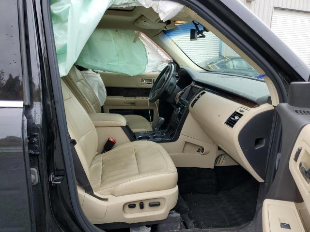 Photo 5 from auction – 2013 FORD FLEX LIMIT with VIN 2FMHK6D85DBD27882