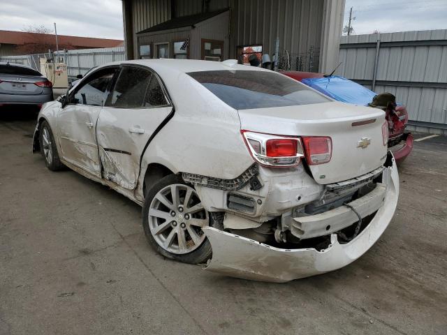 Photo 3 from auction – 2015 CHEVROLET MALIBU 2LT with VIN 1G11D5SL0FF255145