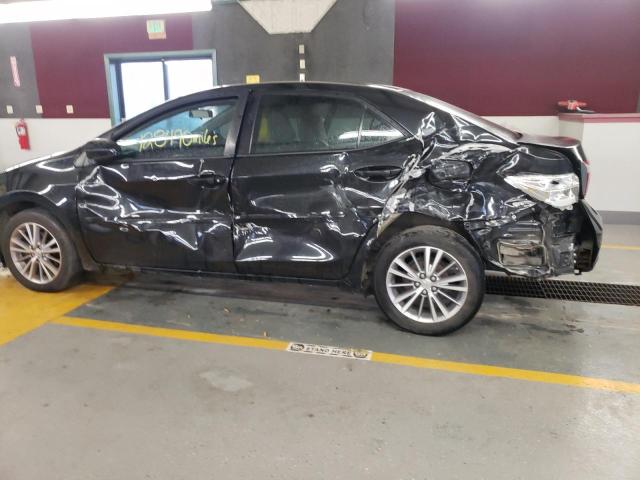 Photo 9 from auction – 2014 TOYOTA COROLLA L with VIN 5YFBURHE0EP049469