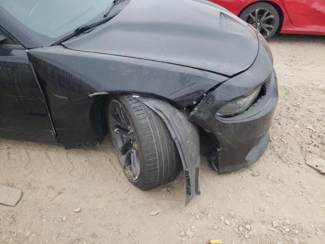 Фото 9 с аукциона – 2019 DODGE CHARGER R/ с VIN 2C3CDXCT2KH630217