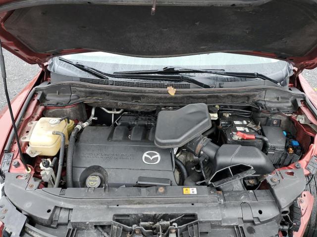 Photo 7 from auction – 2011 MAZDA CX-9 with VIN JM3TB3CV1B0314671