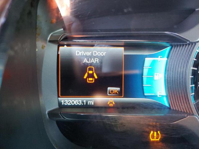 Photo 8 from auction – 2015 FORD TAURUS LIM with VIN 1FAHP2F88FG110288