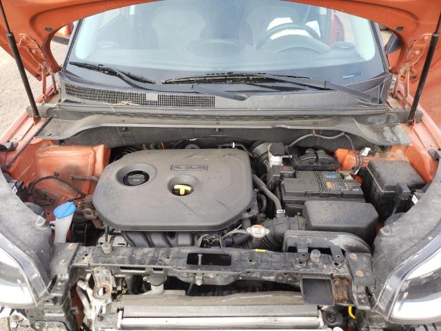 Photo 7 from auction – 2019 KIA SOUL + with VIN KNDJP3A5XK7675683