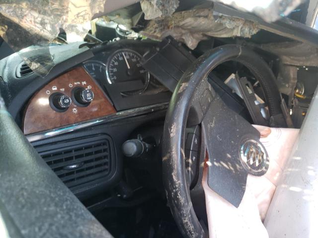 Photo 8 from auction – 2006 BUICK LACROSSE C with VIN 2G4WE587361111015