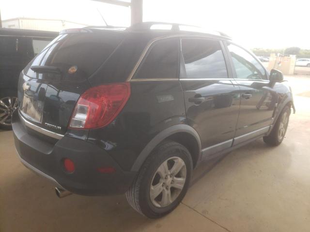 Photo 4 from auction – 2014 CHEVROLET CAPTIVA LS with VIN 3GNAL2EK7ES514419