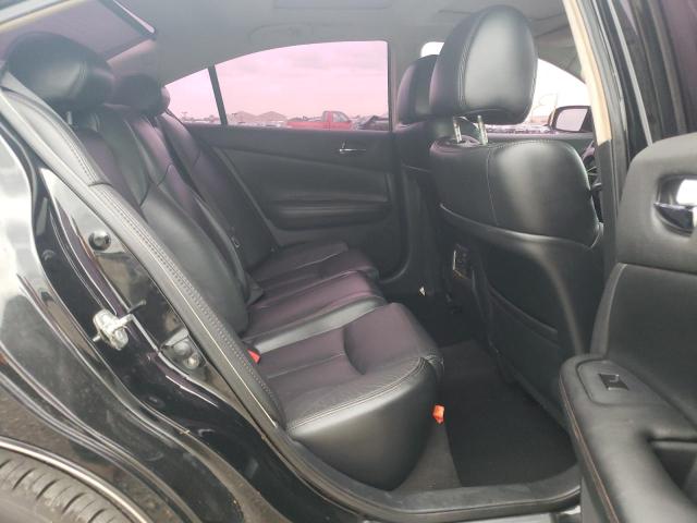 Photo 6 from auction – 2014 NISSAN MAXIMA S with VIN 1N4AA5AP7EC461539