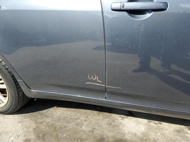 Photo 9 from auction – 2012 INFINITI G37 with VIN JN1CV6AR9CM970153