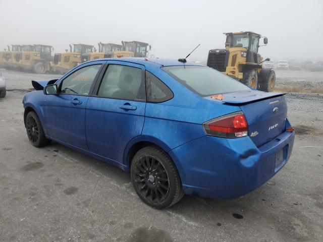 Photo 3 from auction – 2010 FORD FOCUS SES with VIN 1FAHP3GN0AW197063