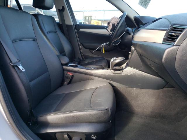 Photo 5 from auction – 2014 BMW X1 SDRIVE2 with VIN WBAVM1C58EVW46725