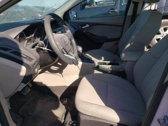 Photo 5 from auction – 2017 FORD FOCUS SE with VIN 1FADP3K22HL312365