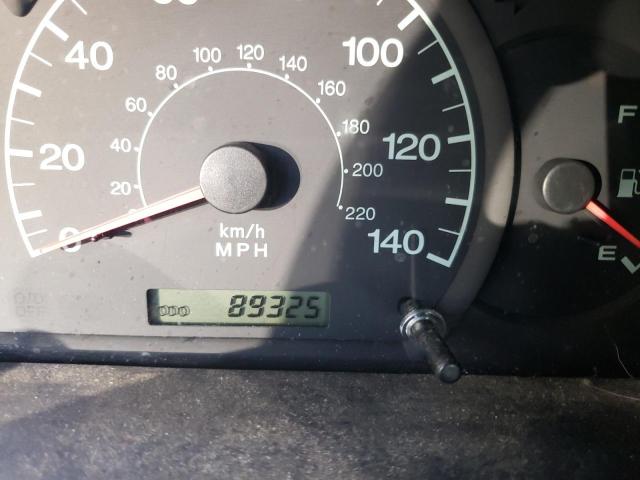 Photo 8 from auction – 2002 HYUNDAI ELANTRA GL with VIN KMHDN45D52U296565