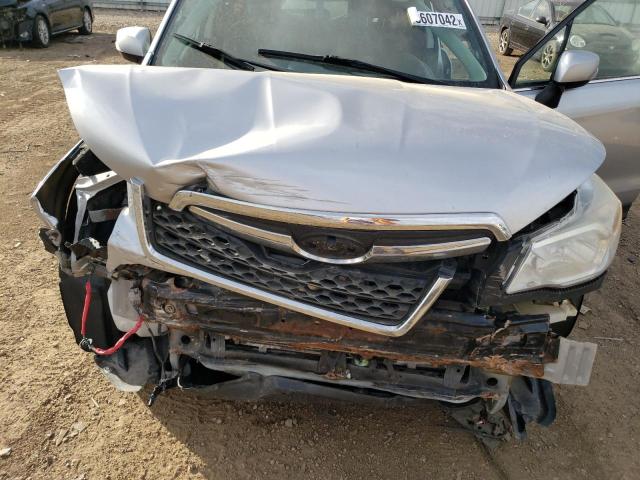 Photo 7 from auction – 2014 SUBARU FORESTER 2 with VIN JF2SJAMC2EH519707