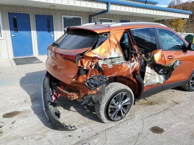 Photo 9 from auction – 2022 BUICK ENCORE GX with VIN KL4MMDSLXNB045294