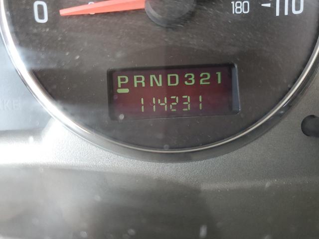 Photo 8 from auction – 2006 BUICK RENDEZVOUS with VIN 3G5DA03L26S584785