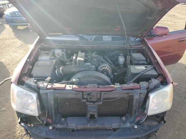 Photo 7 from auction – 2006 GMC ENVOY DENA with VIN 1GKET66M766136808