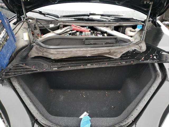 Photo 7 from auction – 2015 TESLA MODEL S with VIN 5YJSA1E26FF116738