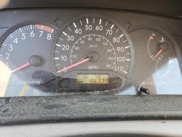 Photo 8 from auction – 2008 TOYOTA COROLLA CE with VIN 1NXBR32E18Z003594