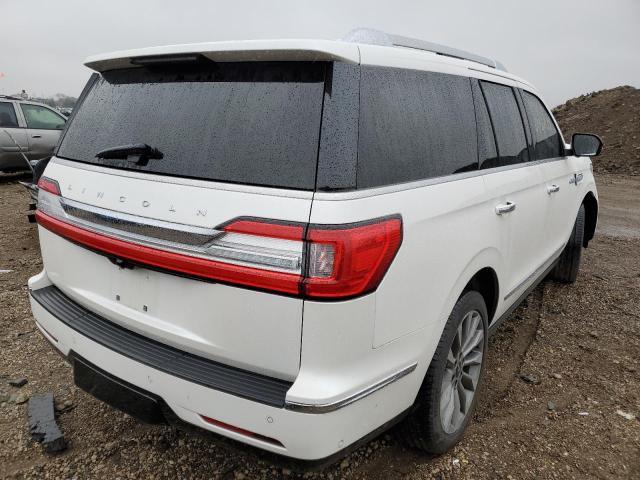 Photo 4 from auction – 2018 LINCOLN NAVIGATOR with VIN 5LMJJ2LT5JEL02593