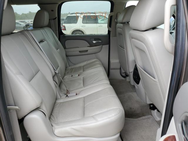 Photo 6 from auction – 2011 CHEVROLET SUBURBAN C with VIN 1GNSCJE09BR347007