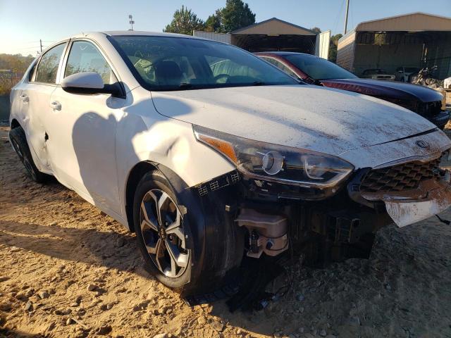 Photo 9 from auction – 2019 KIA FORTE FE with VIN 3KPF24AD0KE071917