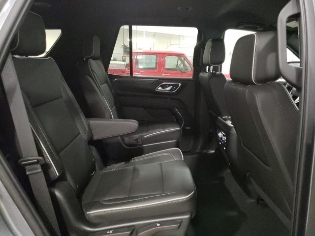Photo 6 from auction – 2022 GMC YUKON SLT with VIN 1GKS2BKD5NR123119