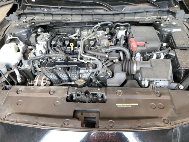 Photo 7 from auction – 2021 NISSAN ALTIMA SV with VIN 1N4BL4DV1MN369767