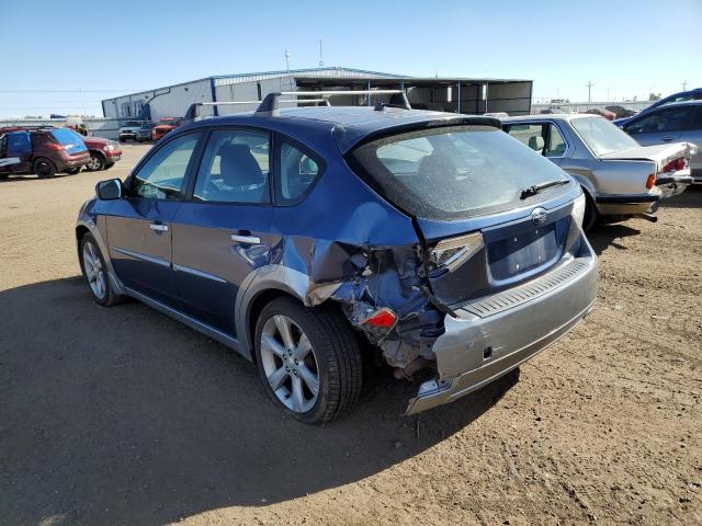 Photo 3 from auction – 2011 SUBARU IMPREZA OU with VIN JF1GH6D60BH824714