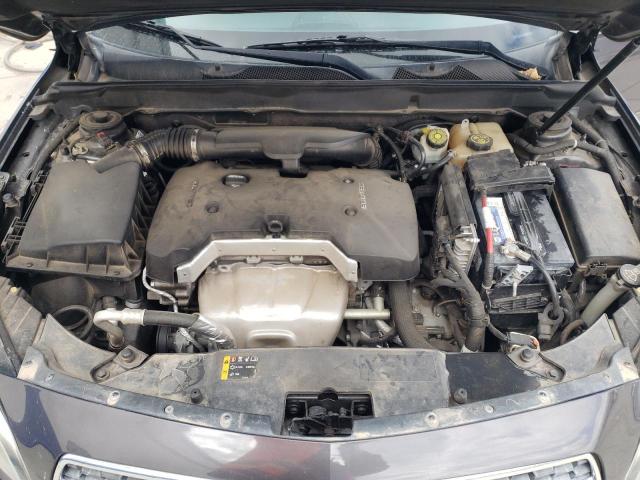 Photo 7 from auction – 2013 CHEVROLET MALIBU 1LT with VIN 1G11C5SA2DF258482