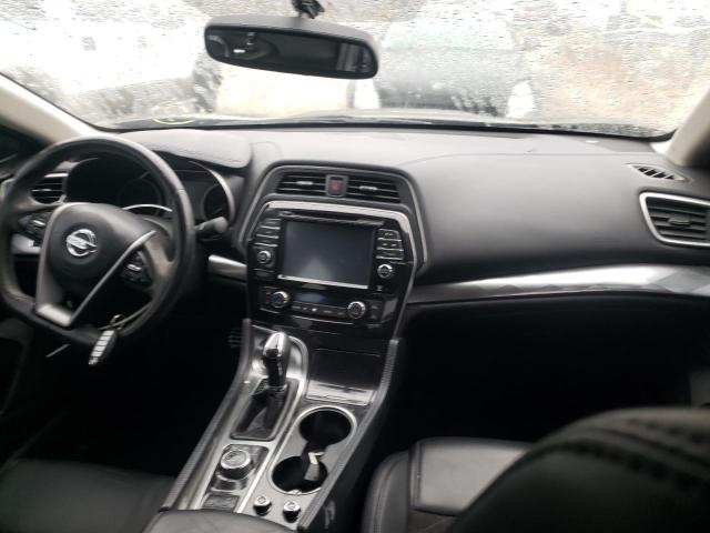 Photo 9 from auction – 2016 NISSAN MAXIMA 3.5 with VIN 1N4AA6AP1GC384708