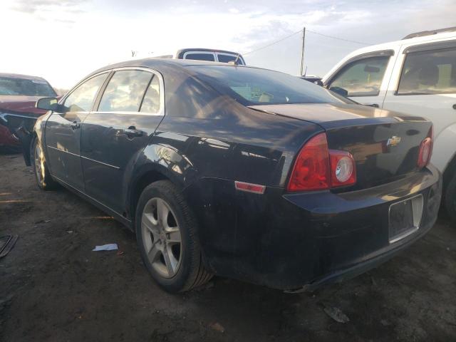 Photo 3 from auction – 2010 CHEVROLET MALIBU LS with VIN 1G1ZB5EB4AF160754