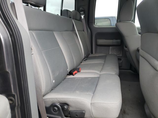 Photo 6 from auction – 2008 FORD F150 with VIN 1FTPX14V98FA25140