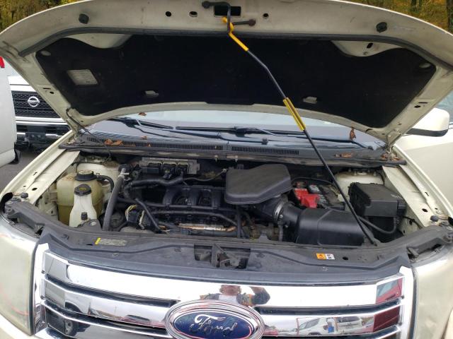 Photo 7 from auction – 2008 FORD EDGE LIMIT with VIN 2FMDK39C98BB04924