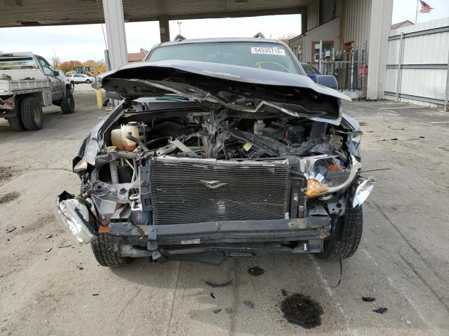 Photo 9 from auction – 2012 FORD ESCAPE XLT with VIN 1FMCU9D76CKB68288
