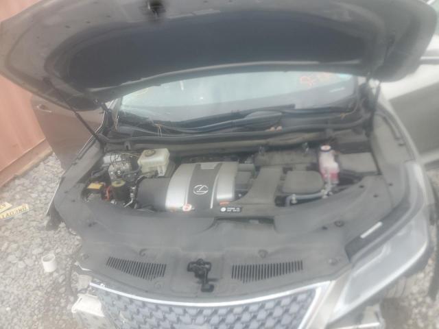 Photo 7 from auction – 2020 LEXUS RX 450H with VIN 2T2HGMDA1LC056852