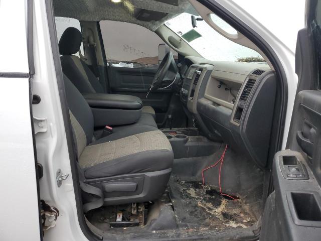 Photo 5 from auction – 2012 DODGE RAM 3500 S with VIN 3C63D3GL1CG118407