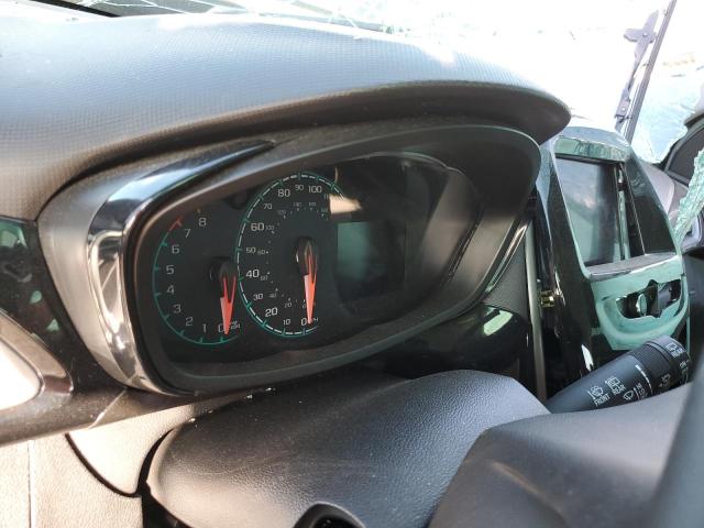 Photo 9 from auction – 2021 CHEVROLET SPARK 1LT with VIN KL8CD6SA5MC745026