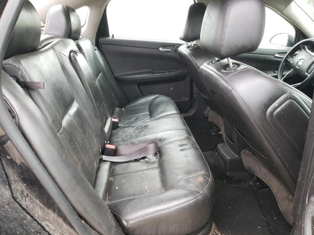 Photo 6 from auction – 2012 CHEVROLET IMPALA LTZ with VIN 2G1WC5E38C1111317