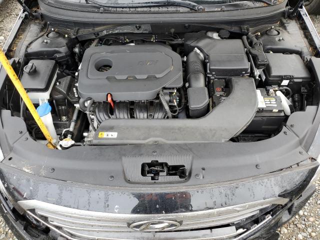 Photo 7 from auction – 2015 HYUNDAI SONATA SE with VIN 5NPE24AF8FH260085