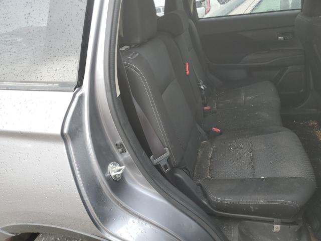 Zdjęcie 6 z aukcji – 2017 MITSUBISHI OUTLANDER z VIN JA4AD2A35HZ042436
