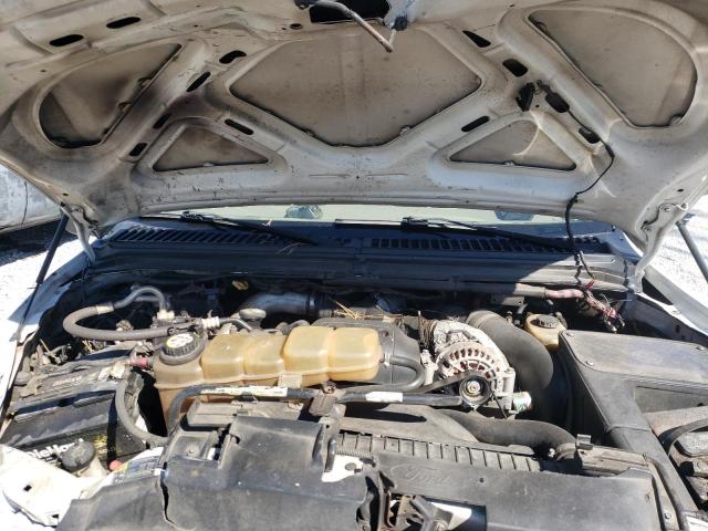 Photo 7 from auction – 2002 FORD F350 SUPER with VIN 1FTWW33F62EA77231