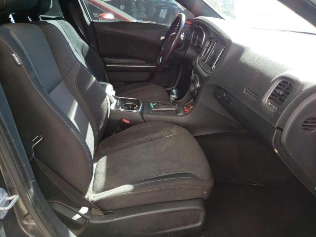 Photo 5 from auction – 2016 DODGE CHARGER R/ with VIN 2C3CDXCT9GH132586