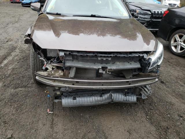 Photo 9 from auction – 2019 SUBARU OUTBACK TO with VIN 4S4BSATC9K3279055