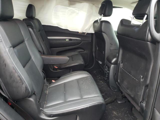 Foto 6 de la subasta – 2019 DODGE DURANGO GT con VIN 1C4RDJDG9KC821477