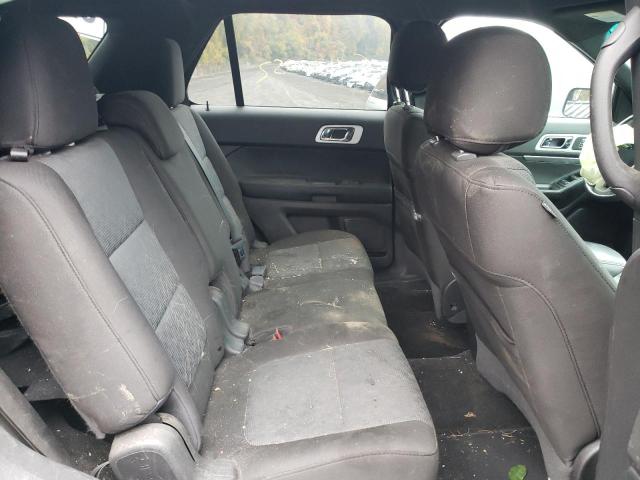 Photo 6 from auction – 2013 FORD EXPLORER X with VIN 1FM5K8D88DGB15887
