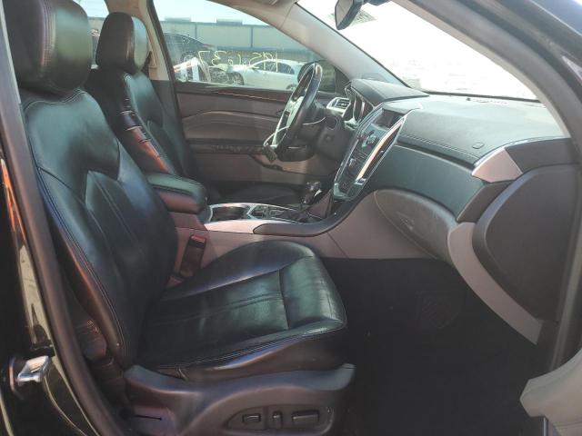 Photo 5 from auction – 2011 CADILLAC SRX LUXURY with VIN 3GYFNAEY3BS518870