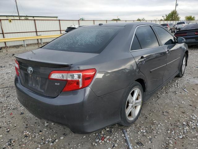 Photo 4 from auction – 2013 TOYOTA CAMRY L with VIN 4T1BF1FK2DU235399