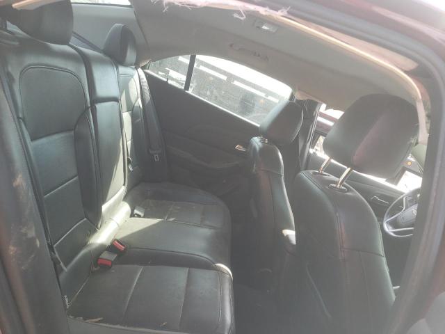 Photo 6 from auction – 2015 CHEVROLET MALIBU LTZ with VIN 1G11F5SL2FF308972
