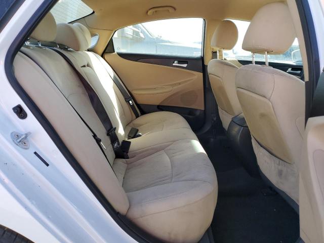 Photo 6 from auction – 2013 HYUNDAI SONATA GLS with VIN 5NPEB4AC0DH685870