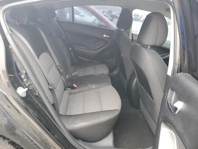 Photo 6 from auction – 2014 KIA FORTE LX with VIN KNAFX4A61E5082201